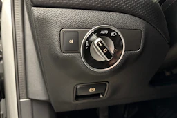 harmaa Mercedes-Benz A 2017 kuva 20.