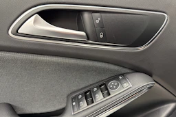 harmaa Mercedes-Benz A 2017 kuva 21.