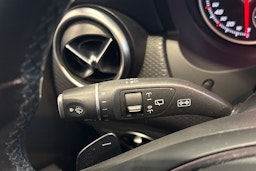 Harmaa Mercedes-Benz A 2017 kuva 20.