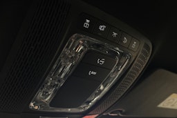 valkoinen Mercedes-Benz A 2018 kuva 23.