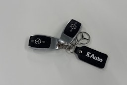 valkoinen Mercedes-Benz A 2018 kuva 28.