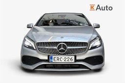 hopea Mercedes-Benz A 2018 kuva 5.