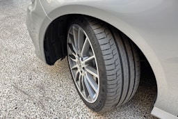 hopea Mercedes-Benz A 2018 kuva 13.