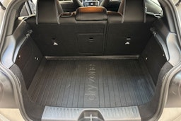 hopea Mercedes-Benz A 2018 kuva 14.