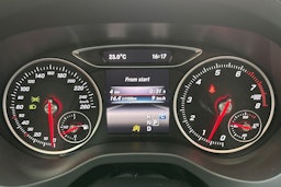 hopea Mercedes-Benz A 2018 kuva 17.
