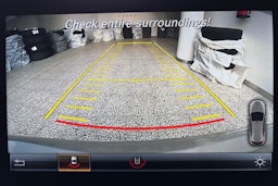 hopea Mercedes-Benz A 2018 kuva 20.
