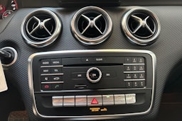 hopea Mercedes-Benz A 2018 kuva 21.