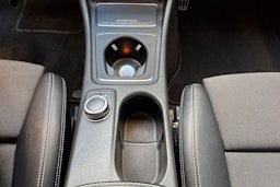 hopea Mercedes-Benz A 2018 kuva 23.
