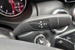 hopea Mercedes-Benz A 2018 kuva 26.