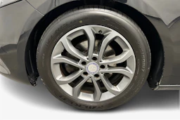 musta Mercedes-Benz A 2018 kuva 9.