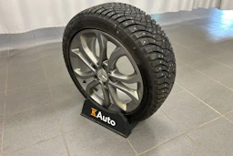 musta Mercedes-Benz A 2018 kuva 13.