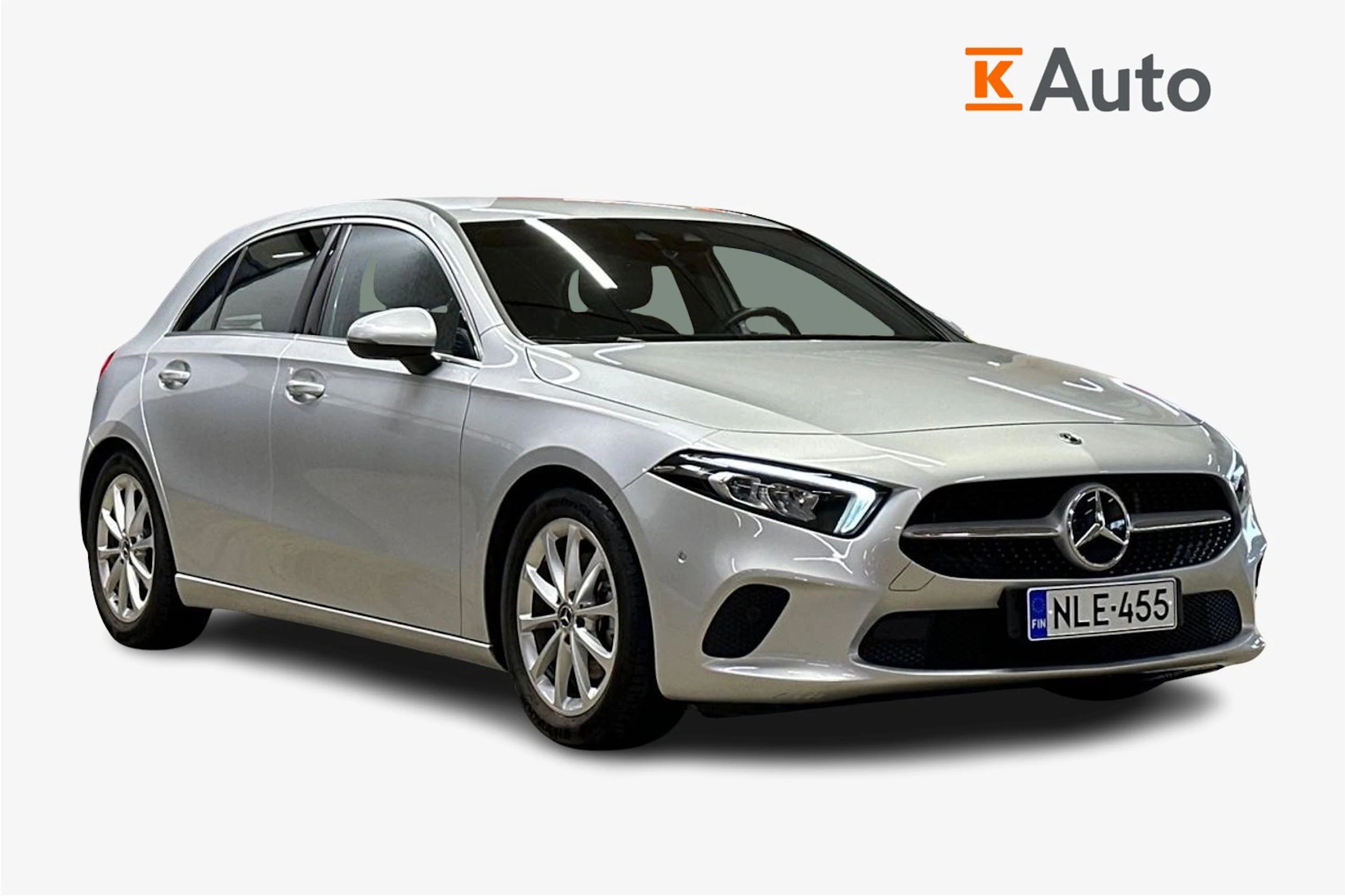 Mercedes-Benz A