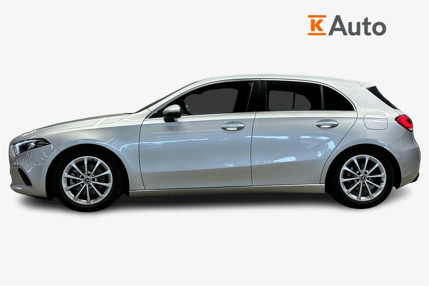 Mercedes-Benz A 2018, kuva 5/26