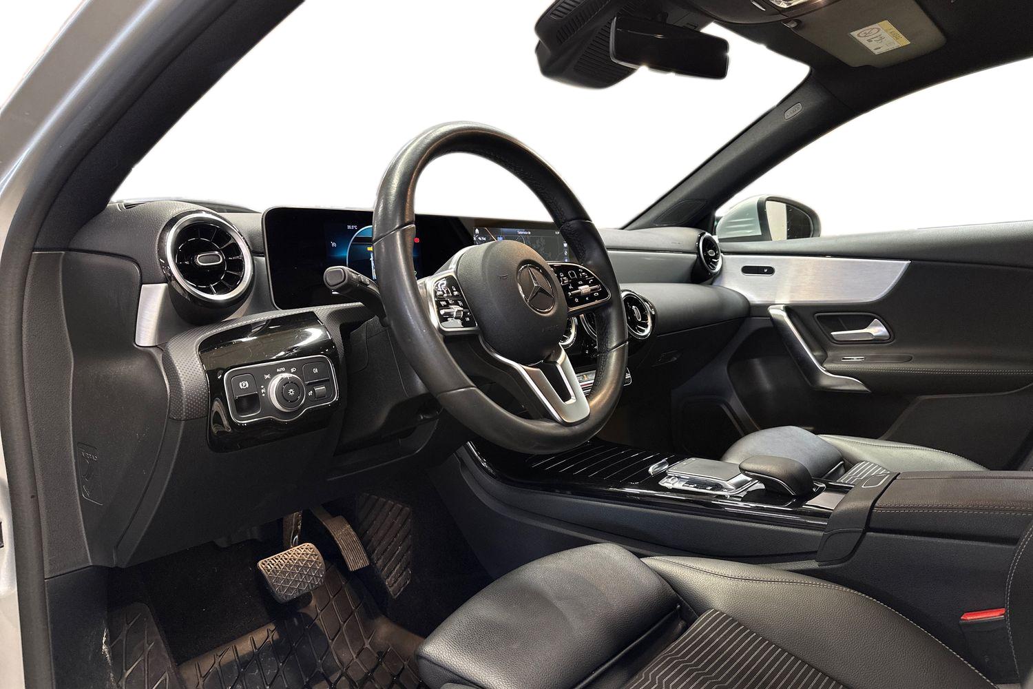 Mercedes-Benz A 2018, kuva 6/26