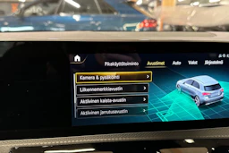 harmaa Mercedes-Benz A 2018 kuva 16.