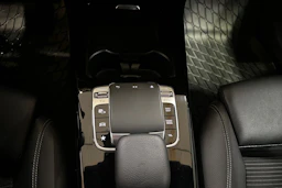 harmaa Mercedes-Benz A 2018 kuva 19.