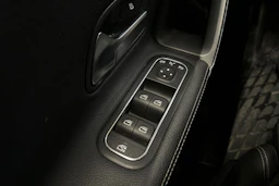 harmaa Mercedes-Benz A 2018 kuva 25.