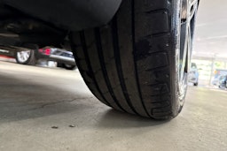 Musta Mercedes-Benz A 2019 kuva 13.
