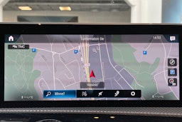 valkoinen Mercedes-Benz A 2019 kuva 22.