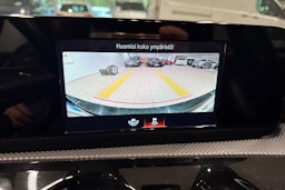 musta Mercedes-Benz A 2019 kuva 23.