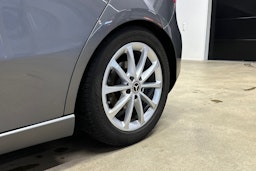 harmaa Mercedes-Benz A 2019 kuva 11.