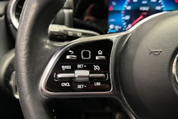 harmaa Mercedes-Benz A 2019 kuva 24.