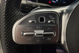 Valkoinen Mercedes-Benz A 2019 kuva 16.