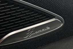 Valkoinen Mercedes-Benz A 2019 kuva 23.