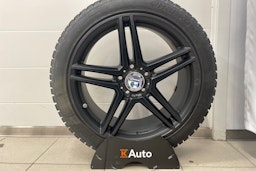 Valkoinen Mercedes-Benz A 2019 kuva 27.