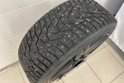 Valkoinen Mercedes-Benz A 2019 kuva 28.