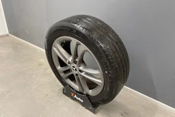 sininen Mercedes-Benz A 2019 kuva 11.