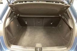 sininen Mercedes-Benz A 2019 kuva 12.
