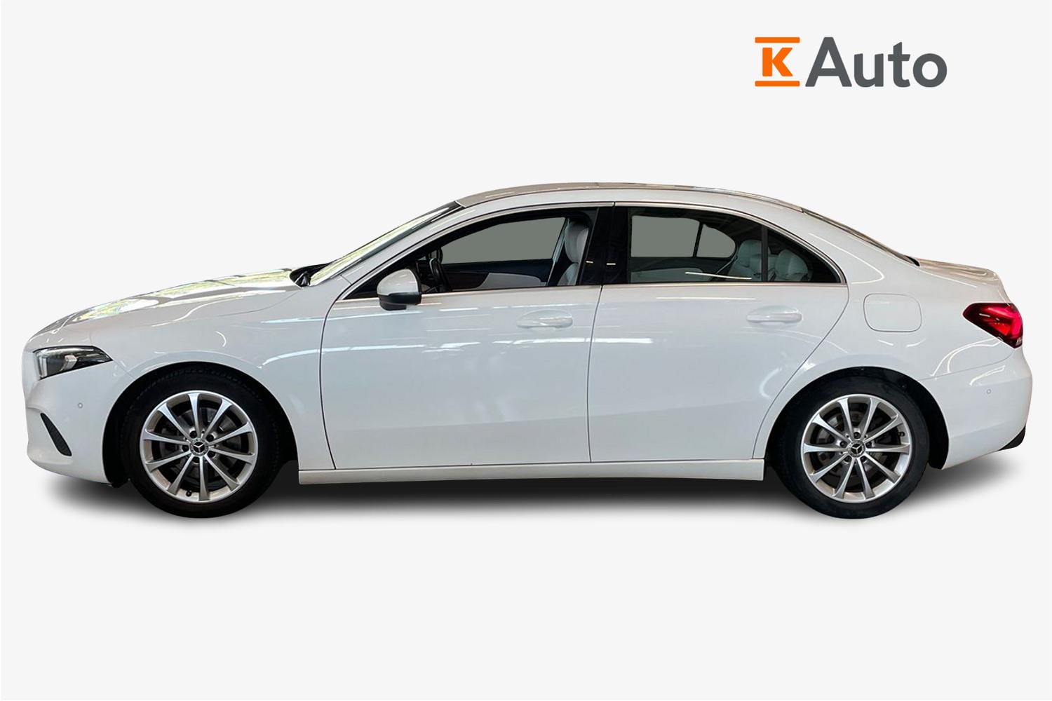 Mercedes-Benz A 2019, kuva 5/36