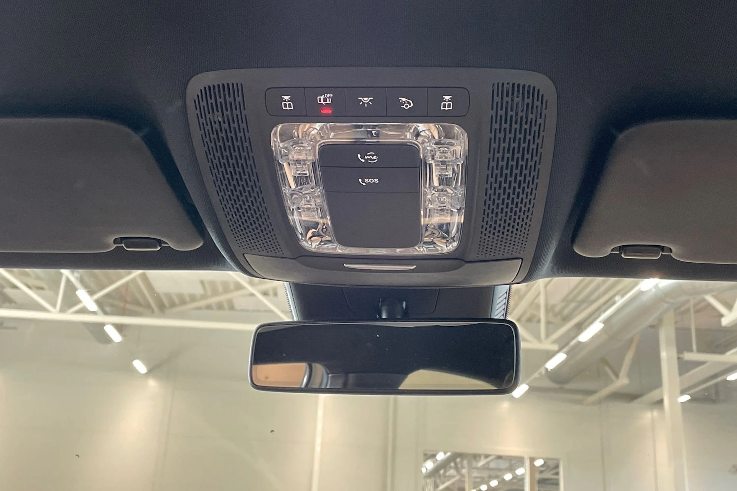 valkoinen Mercedes-Benz A 2019 kuva 18.