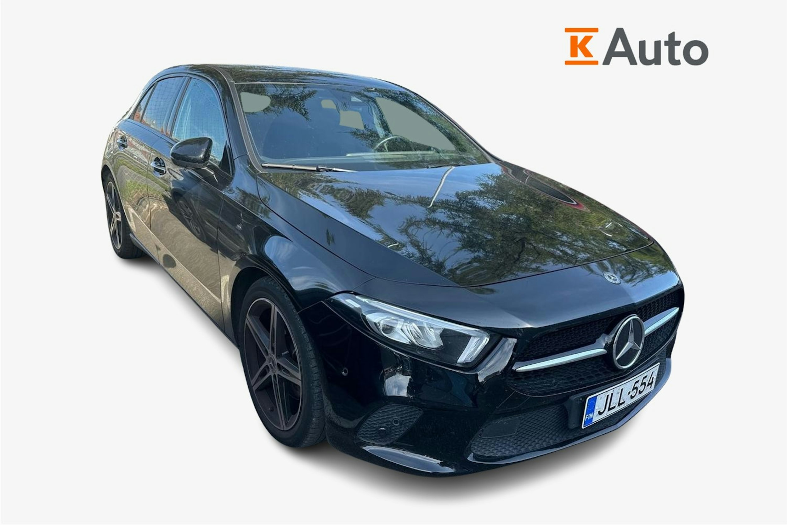 Mercedes-Benz A
