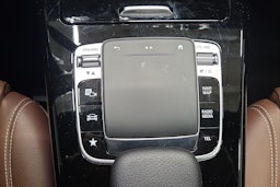 Musta Mercedes-Benz A 2019 kuva 19.