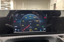 musta Mercedes-Benz A 2019 kuva 14.