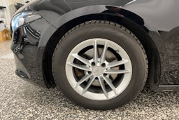 musta Mercedes-Benz A 2019 kuva 21.