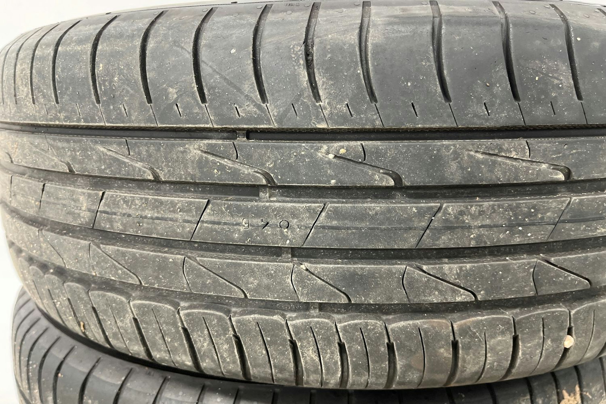 musta Mercedes-Benz A 2019 kuva 23.