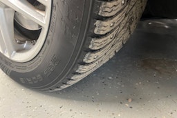 Valkoinen Mercedes-Benz A 2019 kuva 11.