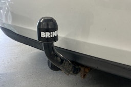 Valkoinen Mercedes-Benz A 2019 kuva 26.