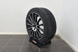 harmaa Mercedes-Benz A 2019 kuva 13.