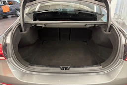 harmaa Mercedes-Benz A 2019 kuva 15.