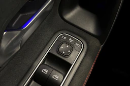 harmaa Mercedes-Benz A 2019 kuva 24.