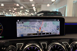 harmaa Mercedes-Benz A 2019 kuva 28.
