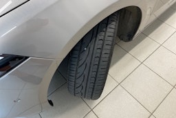 Harmaa Mercedes-Benz A 2019 kuva 10.