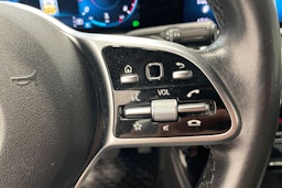 Harmaa Mercedes-Benz A 2019 kuva 12.