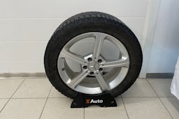 Harmaa Mercedes-Benz A 2019 kuva 18.