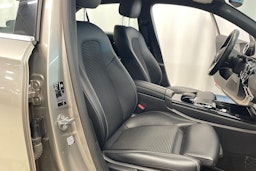 Harmaa Mercedes-Benz A 2019 kuva 21.