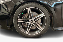 musta Mercedes-Benz A 2019 kuva 11.